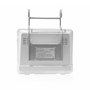 Appareils de surveillance vétérinaire Capnographe multiparamètre Moniteur de fréquence respiratoire Capnographe CO2 de fin de marée - Product Image 4