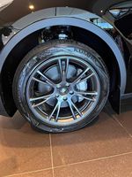 Rines de Aleación de Aluminio en Oferta, PCD 5X114.3 19X9.5J, Rines para Automóviles de Pasajeros Compatibles con Tesla Model Y, Model S, Model 3