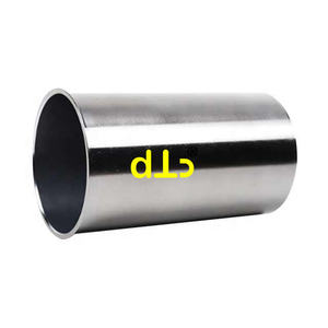 Camisa de Cilindro para Maquinaria de Construcción TOYOTA 13B 81mm, Camisa de Manga Seca 11461-58020 - Product Image 5