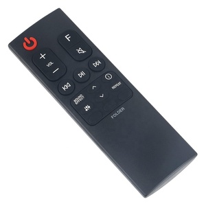 Control Remoto de Repuesto AKB75595361 para Barra de Sonido <span class=keywords><strong>LG</strong></span> SL4Y SN5Y SL5Y SN6Y SL6Y SN7CY SPL5B-W SPN5B-W SPH4B-W SPJ4M-S S65S3-S - Product Image 3