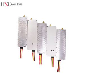 <span class=keywords><strong>Module</strong></span> de brouilleur <span class=keywords><strong>RF</strong></span> sans fil anti-FPV durable 5725-5850 MHz 10 W avec débit de données de 60 kbps - Product Image 2