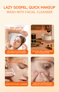 Corrector <span class=keywords><strong>de</strong></span> maquillaje <span class=keywords><strong>de</strong></span> <span class=keywords><strong>aislamiento</strong></span> <span class=keywords><strong>de</strong></span> grado OEM, crema tonificante <span class=keywords><strong>de</strong></span> <span class=keywords><strong>cinco</strong></span> vitaminas C, crema tonificante nutritiva brillante - Product Image 6