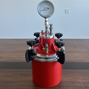 Độ chính xác cao không khí bê tông entrainment mét, 7L/bê tông nội dung thử nghiệm không khí entrainment mét/không khí entrainment mét - Product Image 4