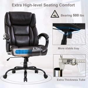 Chaise <span class=keywords><strong>de</strong></span> <span class=keywords><strong>bureau</strong></span> ergonomique moderne et confortable, sur mesure, en promotion, pour personnel - Mobilier <span class=keywords><strong>de</strong></span> <span class=keywords><strong>bureau</strong></span> - Product Image 5