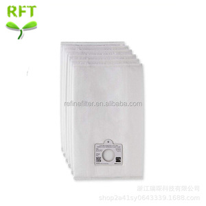 Bolsa para polvo para aspiradora Kenmore Q/C 20-4040, tela Hepa, uso doméstico - Product Image 3