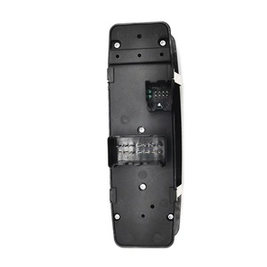 Interruptor de Ventana para Dodge Caravan 12-16, 901-488 68110870AA, Panel de Control Eléctrico Automático - Product Image 3