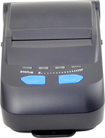 Untuk Printer Label Stiker Thermal Barcode XP-P300 - Tersedia Stok Antarmuka USB Kertas 58mm
