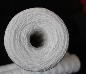 Polypropylene sợi chuỗi Máy Làm/<span class=keywords><strong>PP</strong></span> sợi Winder cho <span class=keywords><strong>PP</strong></span> Lọc Cartridge làm - Product Image 4