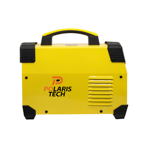 Machine <span class=keywords><strong>à</strong></span> <span class=keywords><strong>souder</strong></span> <span class=keywords><strong>à</strong></span> l'<span class=keywords><strong>arc</strong></span> portable <span class=keywords><strong>à</strong></span> haute puissance 220V MMA 400 IGBT Inverter, best-seller, pour rampes, plaques d'acier, haute fréquence - Product Image 4