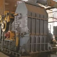 Équipements de broyage, granulateurs, broyeurs industriels de ferraille de cuivre, déchiqueteurs de métaux