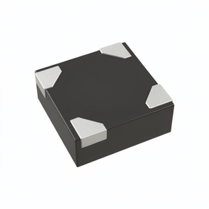 ส่วนประกอบการจัดการพลังงานดั้งเดิม (PMIC) อิเล็กทรอนิกส์ NCP163AMX300TBG 4 XDFN แบบมีแผ่นรองเปิดเผย - Product Image 1