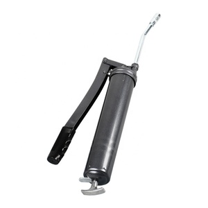 Ow Rice arroz Lubrication ananual rerease Gun 400C ararartridge rease pray un Fo Injection achachine - Product Image 3