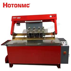 TPT1700XL Zylinder druck prüfmaschine für den Motor umbau - Product Image 1
