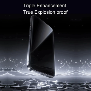 360 sự riêng tư bảo vệ màn hình cho <span class=keywords><strong>iPhone</strong></span> 16 17 Pro Max sự riêng tư Glass Đối với <span class=keywords><strong>iPhone</strong></span> 15 14 360 Glass <span class=keywords><strong>4</strong></span> cách Spy Glass bảo vệ màn hình - Product Image 4
