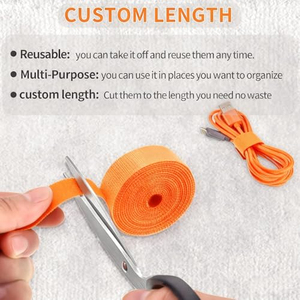 Fabricant de Velcro imprimé, ruban auto-agrippant - Product Image 2