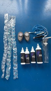 3 en 1 Oxygène hydra dermabrasion <span class=keywords><strong>AQUASURE</strong></span> H2 Facial Aqua Peel facial Nettoyage en profondeur Élimination des points noirs Facial Spa Hydrogen machine - Product Image 6
