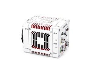 Caméra vidéo haute résolution 2MP à haute vitesse 3000fps pour la recherche, Correlation d'images numériques haute résolution DIC/PIV - Product Image 2