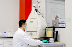 ชุดย้อมกระดูกอ่อน Solarbio คุณภาพสูง สารย้อมสี Safranine O-Fast Green FCF แบบดัดแปลง รุ่น G1371 สำหรับงานวิทยาศาสตร์ - Product Image 4