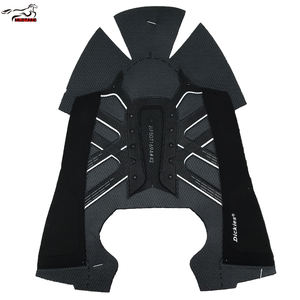 मस्टैंग फैक्ट्री की कीमत लुभावनी kpu जूता ऊपरी वैम्प कस्टम आपूर्तिकर्ता फैशन जूते ऊपरी - Product Image 1