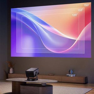 Proyector Multimodelo Hisense Vidda |   C3/<span class=keywords><strong>C3S</strong></span>/C3pro/C3Ultra, 4K UHD, Láser Tricolor, HDTV de 100 Pulgadas - Product Image 3