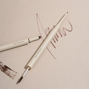 1 निजी लेबल कस्टम लोगो वाटरप्रूफ ब्रोव पेंसिल पोमाड टिंट सेट ओम गंध लंबे समय तक चलने वाली आंखों की ब्रोव किट - Product Image 1