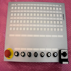Nouveau clavier <span class=keywords><strong>Lauer</strong></span> TP 64 TP64 incl. Sagittaire pour Plc - Product Image 1