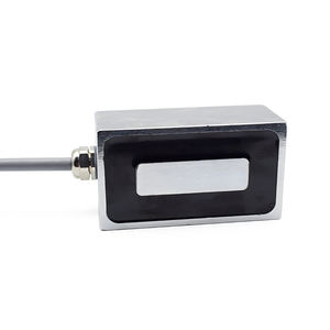 फैक्टरी थोक 80Kg मजबूत शक्तिशाली बिजली के नियंत्रण चुंबक चोर 12v 24v डीसी आयताकार विद्युत - Product Image 5