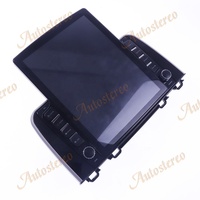 Radio Tesla con Android 10.0 para Honda CRV CR-V 2017 2018 2019 2020, GPS para Auto, Reproductor Multimedia, Unidad Principal de Radio para Auto, 64