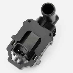 Válvula Solenoide 14935-JF00B para Control de Gas en Automóviles, Modelo Estándar de Temperatura Normal - Product Image 2