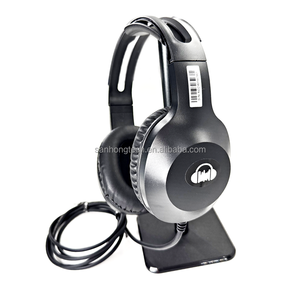 Headset OEM Berkualitas Tinggi Earphone OEM untuk Mesin 9d <span class=keywords><strong>Nls</strong></span> - Product Image 5
