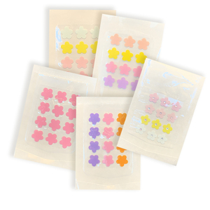Patch bouton clair miracle couverture d'acné patch autocollant marque privée acné hydrocolloïde pour <span class=keywords><strong>les</strong></span> soins de la peau - Product Image 3
