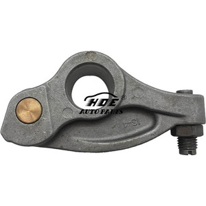 8970142580 8970142582 Venta al por mayor de piezas de automóvil HDE, brazo oscilante para Isuzu NPR - Product Image 2