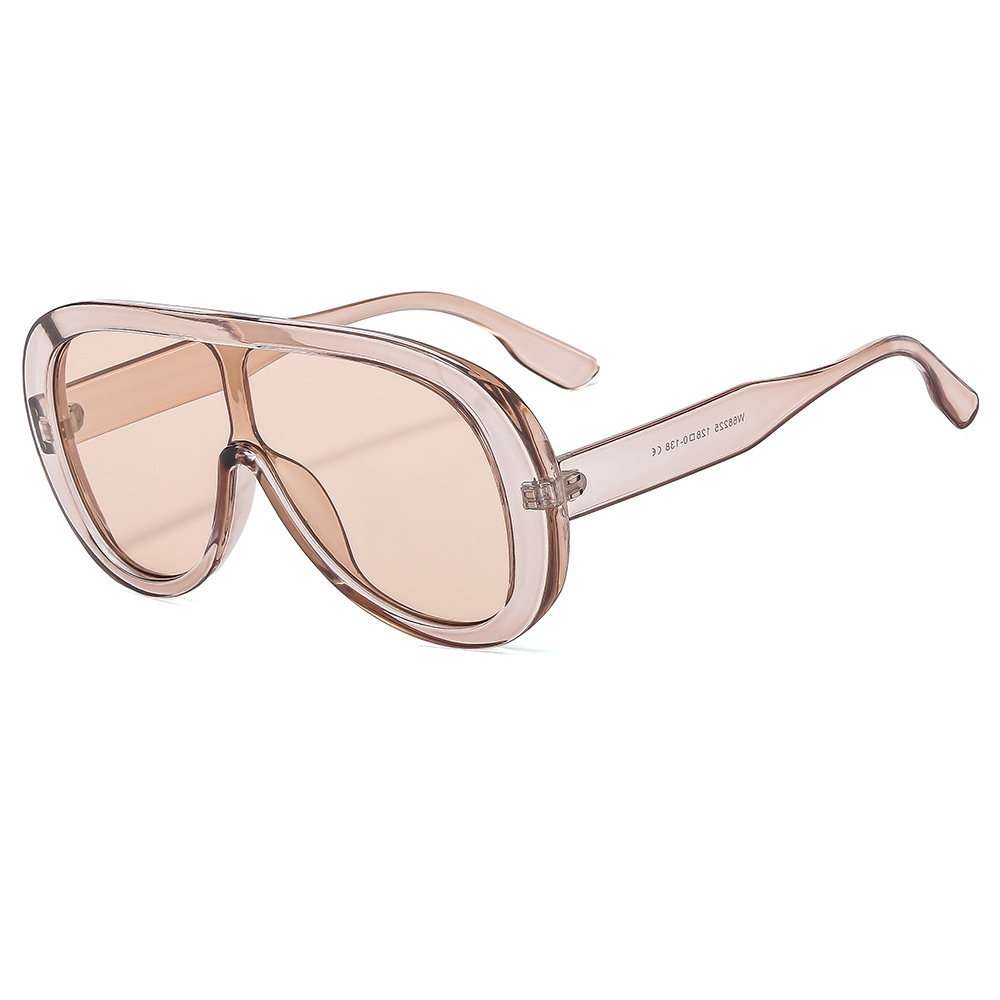 Phoebe Philo Bombe Glasses - Oversized Vintage Sunglasses