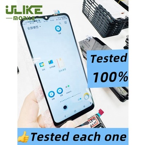 Écran LCD pour SAM <span class=keywords><strong>Galaxy</strong></span> <span class=keywords><strong>A60</strong></span>, écran tactile LCD - Product Image 3