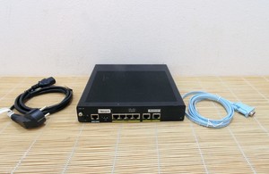 Routers de Servicios Integrados Serie 900 <span class=keywords><strong>C921</strong></span>-<span class=keywords><strong>4p</strong></span> Plc - Product Image 1