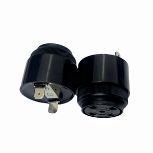 Fournisseur OEM FSD-3610 sonnerie intermittente 12V 3.5kHz haut décibel 90dB <span class=keywords><strong>36</strong></span>*31MM sonnerie piézo-électrique active à bip pulsé pour alerte incendie - Product Image 4