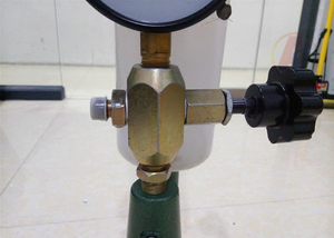 Testeur de buse S60h neuf de haute qualité pour les tests sur le terrain - Product Image 2