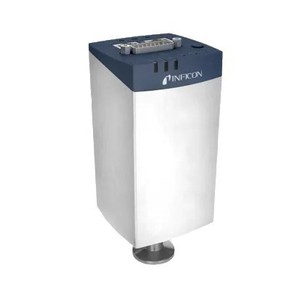 Jauge de vide à diaphragme capacitif Inficon Edge CdG025D2 en acier duplex 2205 électrique pour la mesure de pression - Product Image 5