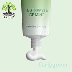 Nano-Hydroxyapatite <strong>Toothpaste</strong> for Kids Watermelon Flavor <strong>Toothpaste</strong> <strong>SLS</strong>/Dyes/Parabens <strong>Free</strong> - Product Image 3