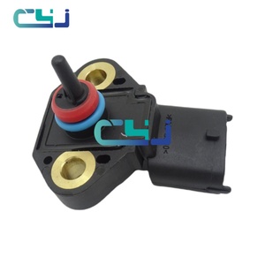 Fuel Temperature <b>Map</b> Pressure Sensor 0281002953 for DX215 DX225-9C Excavator Oil Pressure Sensor Construction Machinery Parts - Product Image 6