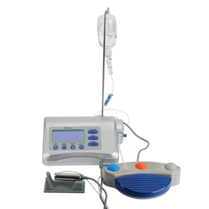 Máquina de Tratamiento de Implantes Dentales, Pieza de Mano Eléctrica de Baja Velocidad 20:1 para Implantes, Motor para Sistema de Implantes Dentales - Product Image 1