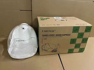 2025 herramientas de belleza inteligentes tienda de uñas Dispositivo de cuidado de manos blanqueamiento especial hidratante tienda de belleza máquina de cápsulas para el cuidado de los pies - Product Image 3