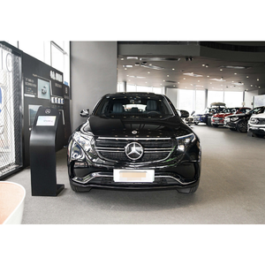 Vehículo Eléctrico <span class=keywords><strong>Eqc</strong></span> 2026 a <span class=keywords><strong>Precio</strong></span> Económico, con Tracción en las 4 Ruedas, Alta Velocidad y Buen Rendimiento, Vehículo de Nueva Energía - Product Image 4