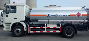 <span class=keywords><strong>Camion</strong></span>-<span class=keywords><strong>citerne</strong></span> à huile lourde Shacman 8*4 35 CBM à vendre - Product Image 4