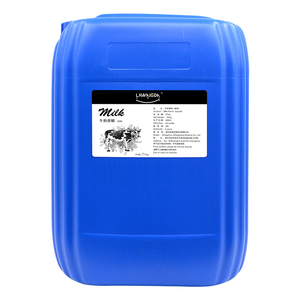 Líquido de sabor a <span class=keywords><strong>queso</strong></span> a granel de Venta caliente para uso en panadería para salsa de pan, bebidas de helado con rico aroma - Product Image 3