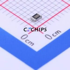 AR05DTCW0200 SMD Resistor 0805 ( Type: Thin Film )( Resistance: 20Ohm Precision: 0.5% ) - Product Image 1