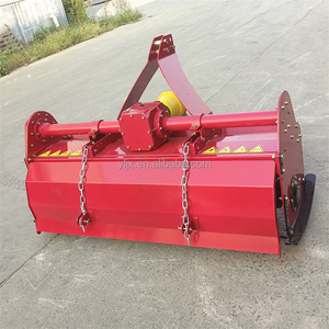 Nuovo Arrivo: Fresa Rotativa YILI 1GN-200 di Alta Qualità, Certificata ISO 9000, Montaggio a Tre Punti, 2,00m - Product Image 5