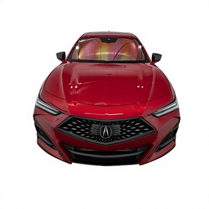 Autos Acura TLX 2023 usados de segunda mano con paquete A-SPEC, sedán de 4 puertas, en venta - Product Image 1