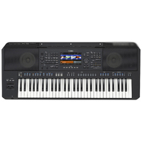 Professional Yamahas-PSR-SX920 61 Key Digital Electronic Organ Arranger Touch Screen Teclado Music Portable Piano Keyboard