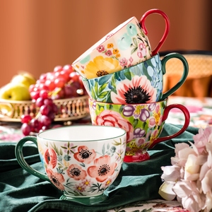 Nuova Tazza in Ceramica Personalizzata per Caffè, Tè e Regalo per Amici - Product Image 4